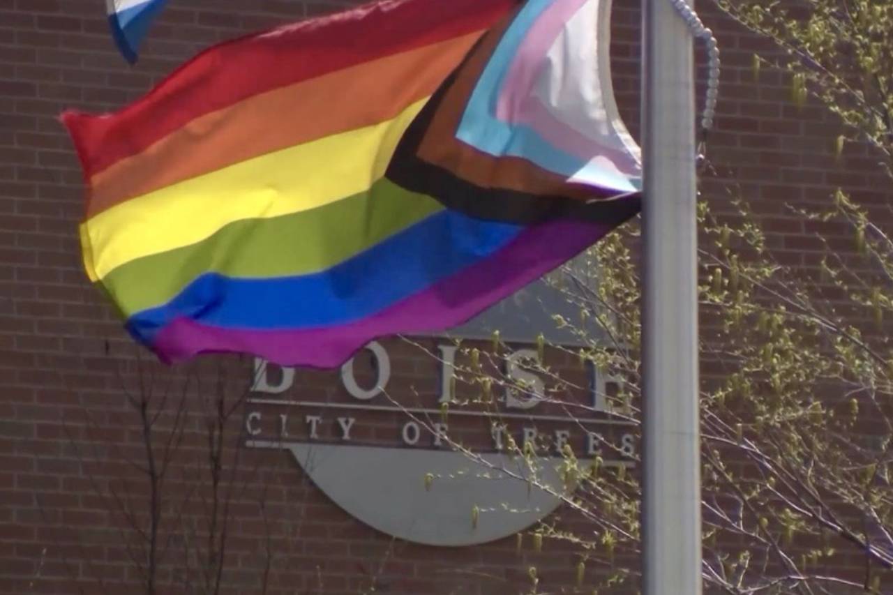 Mckay Cunningham Legal Analysis Idaho Flag Law