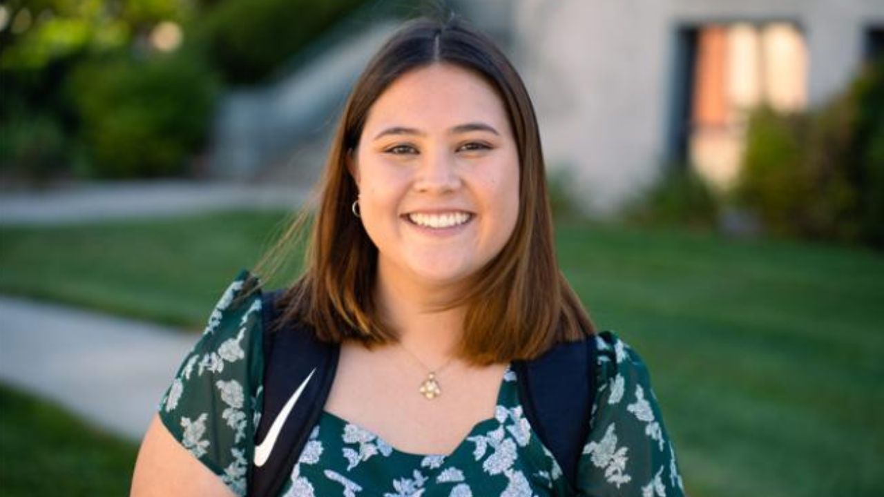 College Idaho Alum Earned 2023 Bulldog PR Award