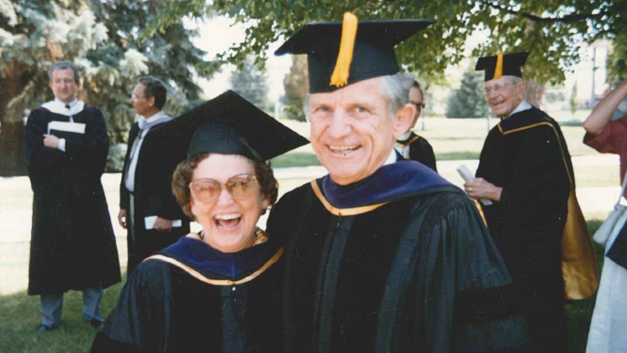 Hansberger Family Endowed Professorship College of Idaho