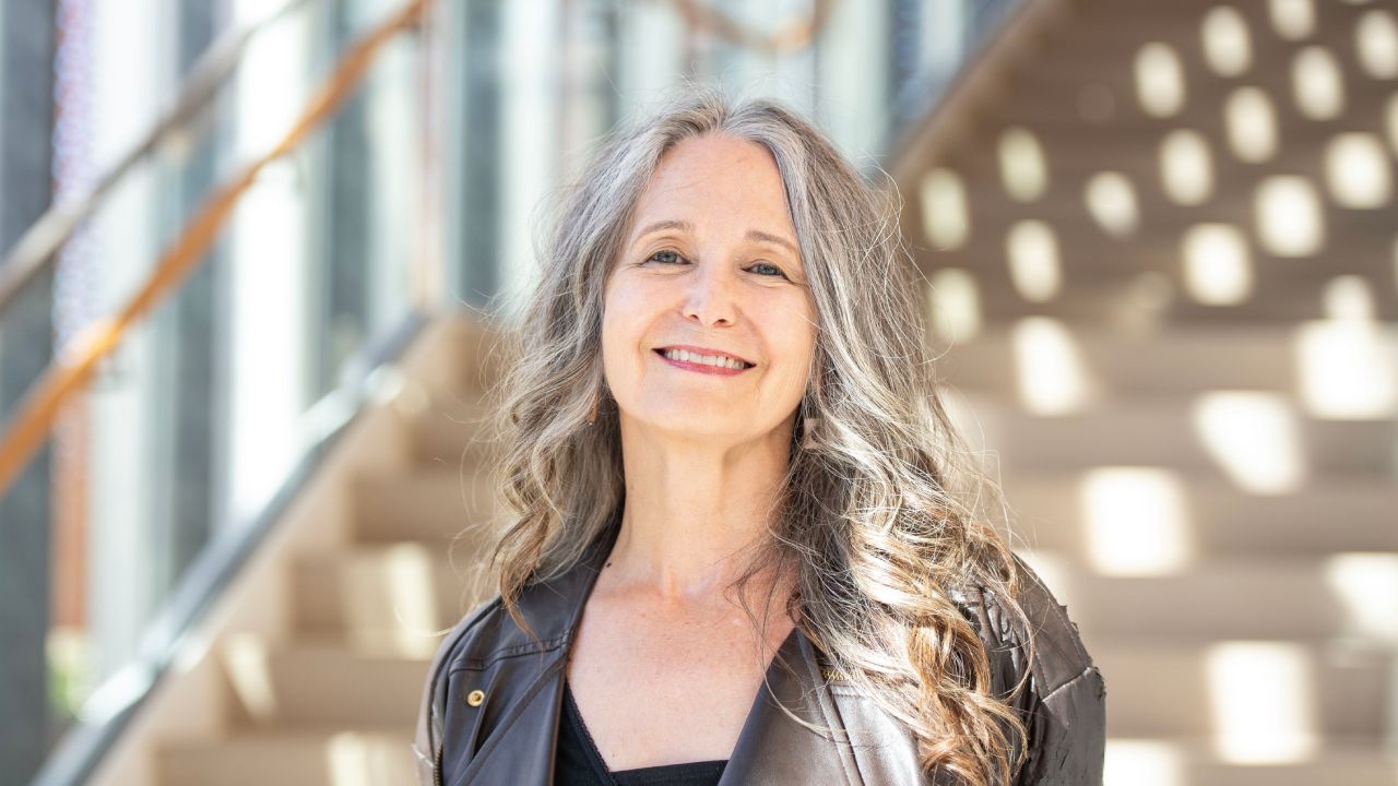 Pages That Sing: College of Idaho Professor Diane Raptosh’s Work Featured in “Sign & Breath” Anthology