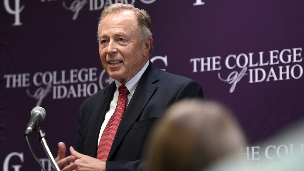 Washington Foundation Horatio Alge Scholarships College of Idaho