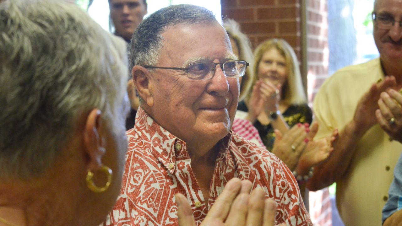 Football Journey College of Idaho