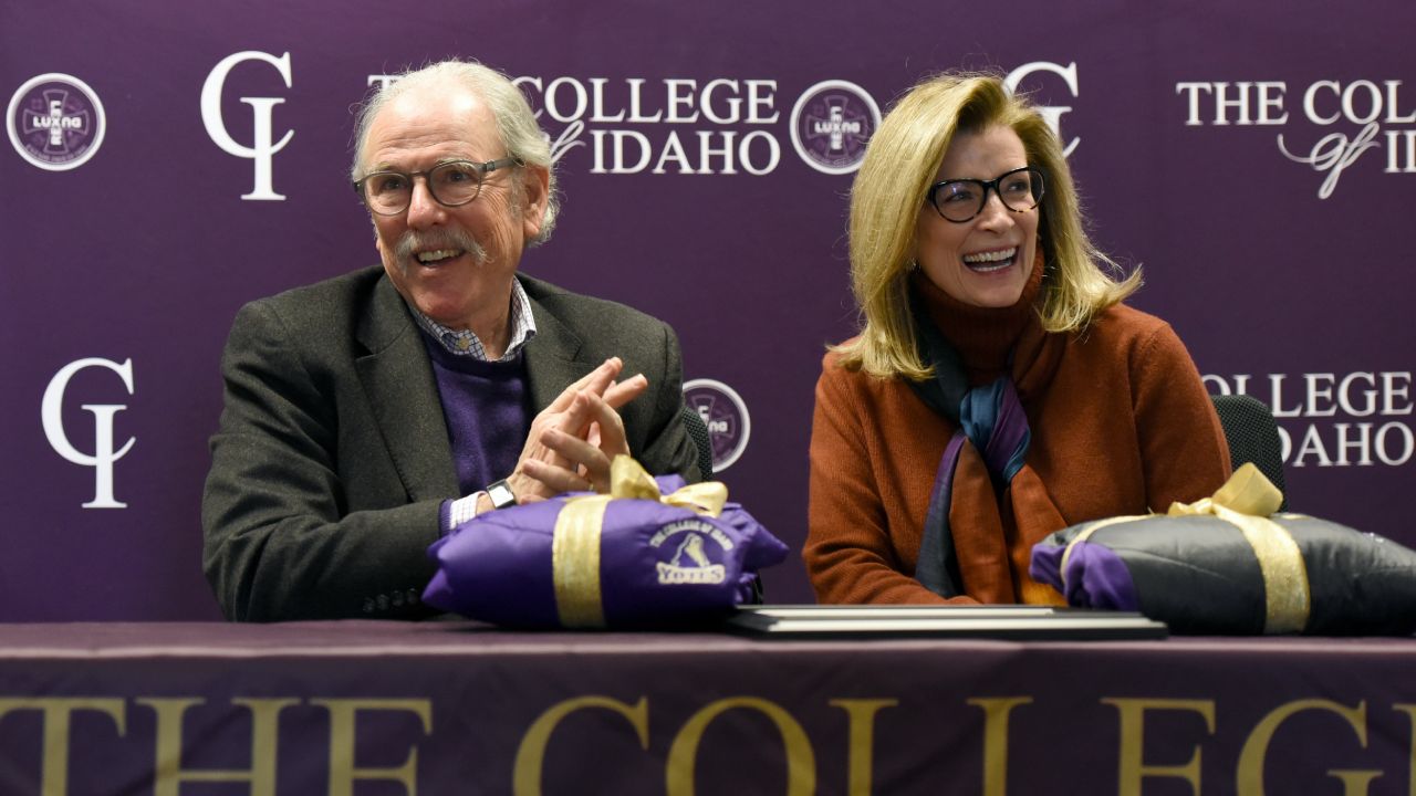 Minskoff Journalism Scholarship College of Idaho