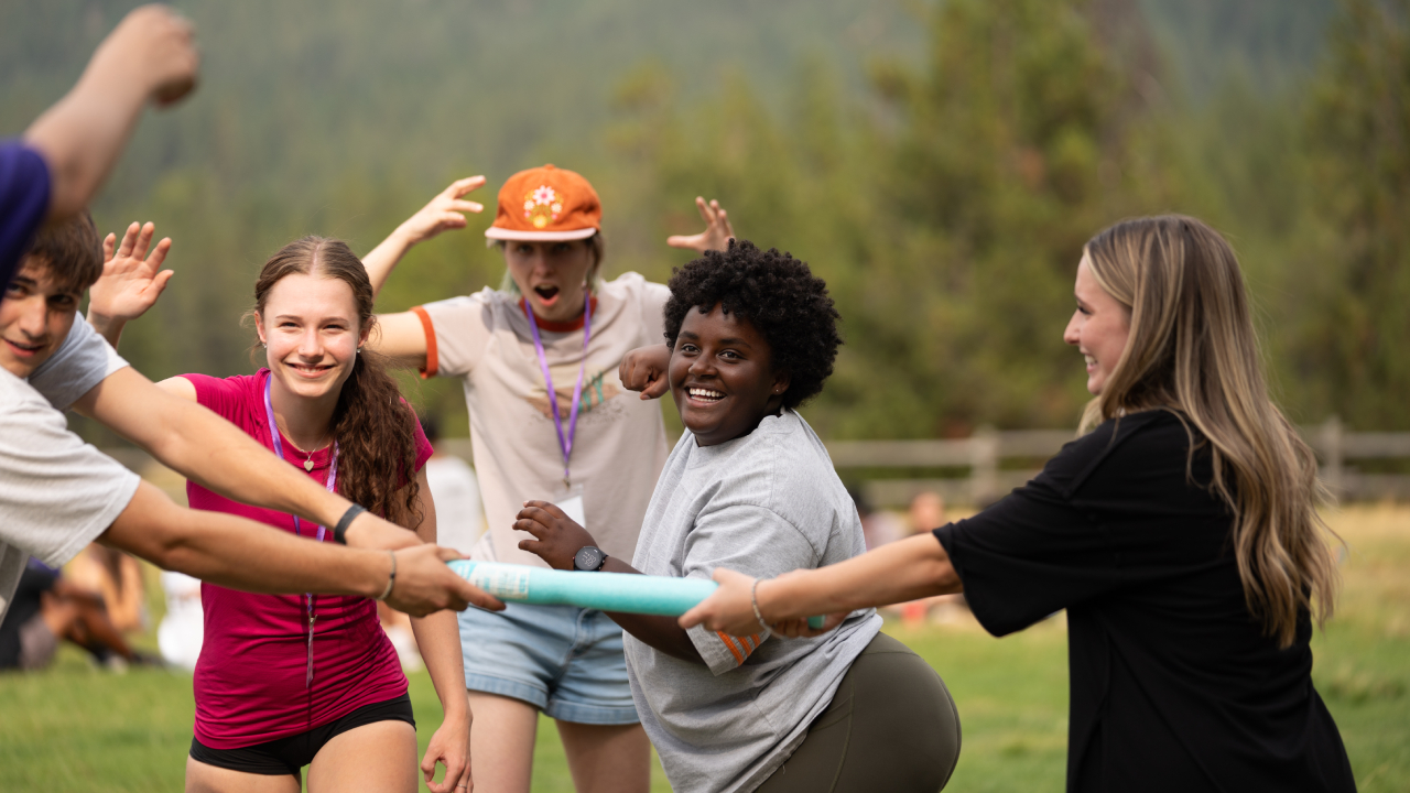 Inclusive Environment