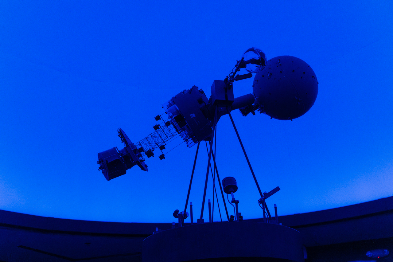 Public Show Reservations​