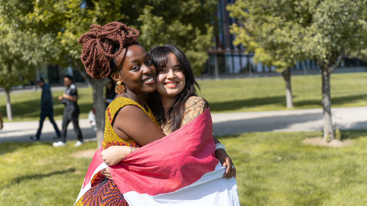 Celebrating Difference