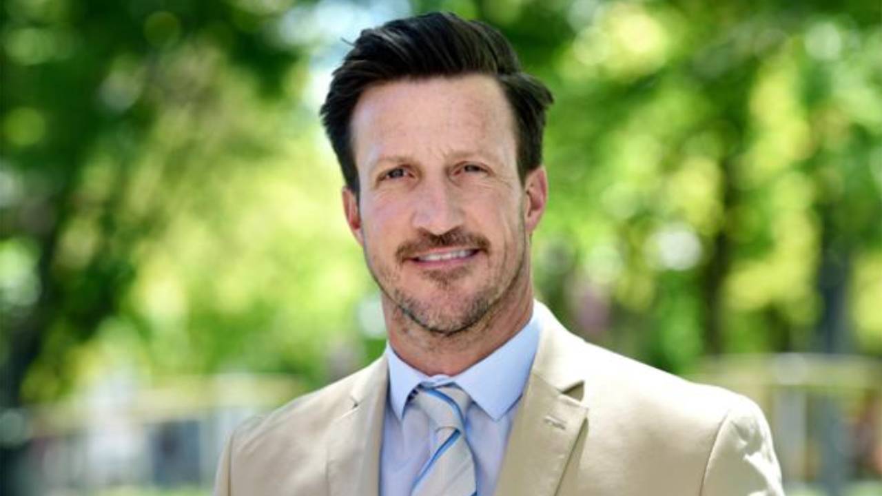 Bennion Outstanding Dean Award 2020