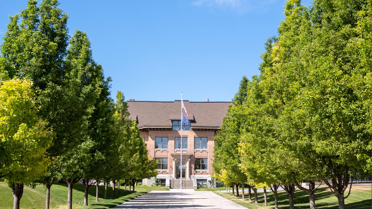 College of Idaho Recognized Academic Excellence