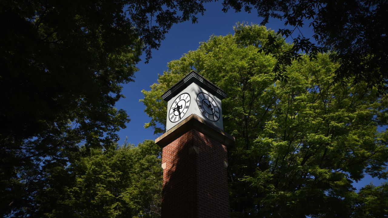 Princeton Review College of Idaho Performance