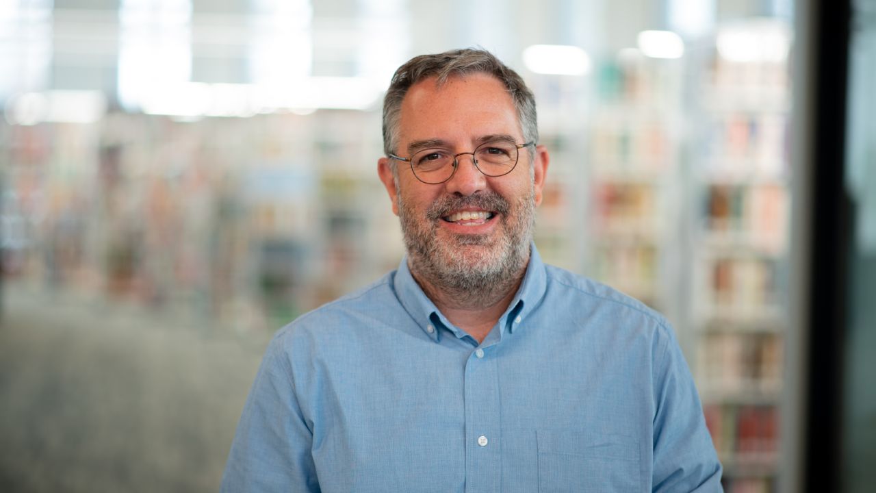 Professor Fulbright Specialist