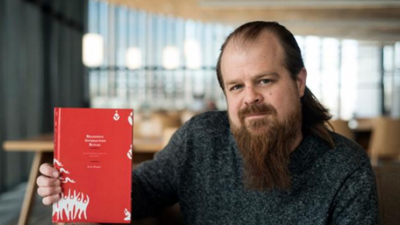 Draper First Book Religious Rituals