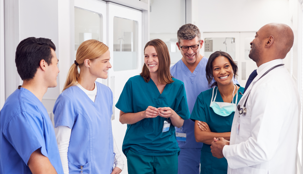 DMSc Degree ROI for Physician Assistants