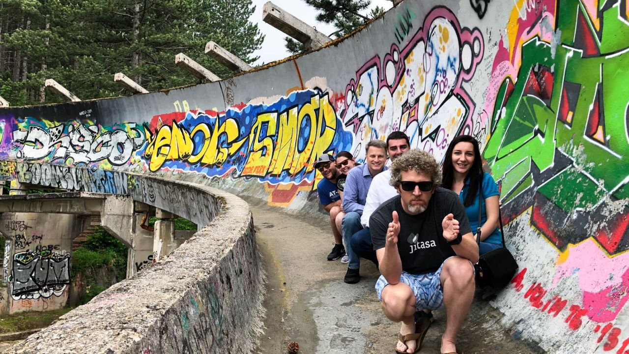 Quest Spirit Serving Others College of Idaho