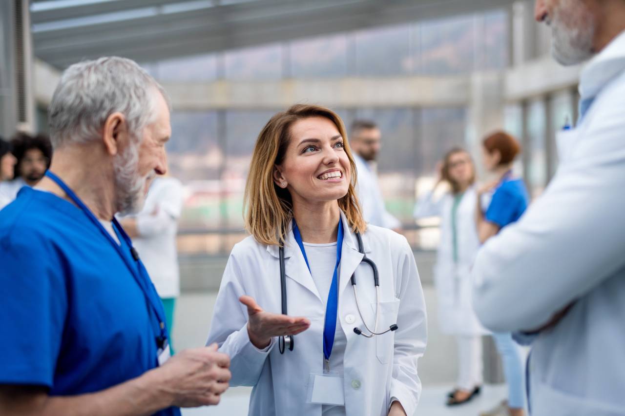 Balancing Work Life and DMSC Tips for Busy Pas