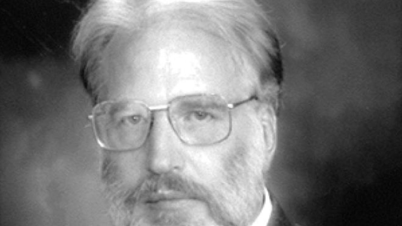 College of Idaho Remembers Rhodes Scholar Tom Mcfadden