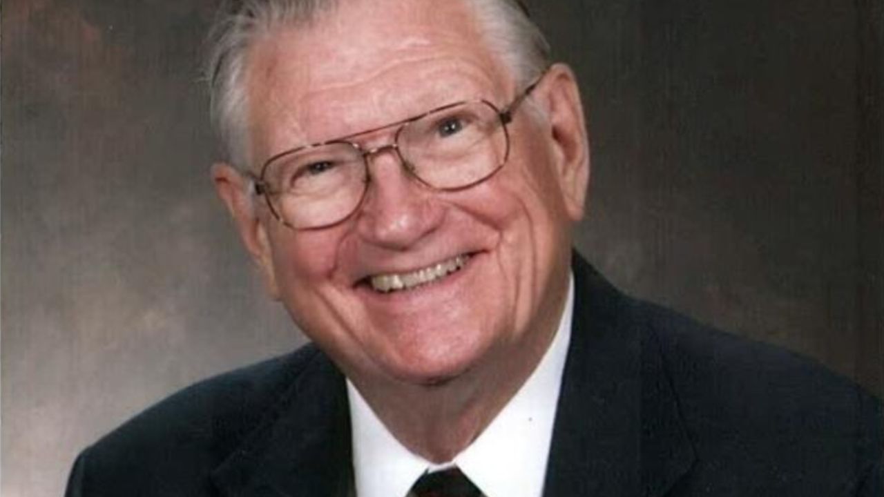 Remembering Wallace Wally Lonergan