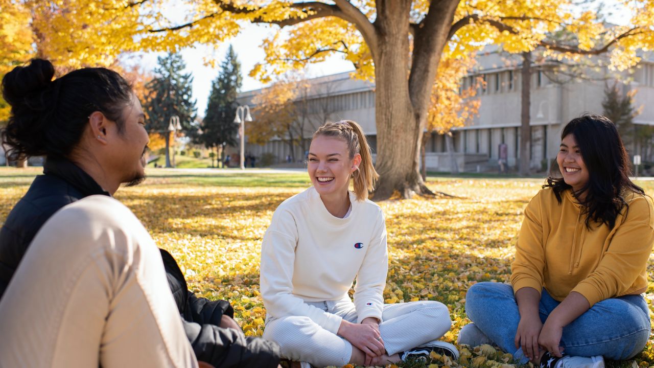 Quest Advocate Everyone College of Idaho