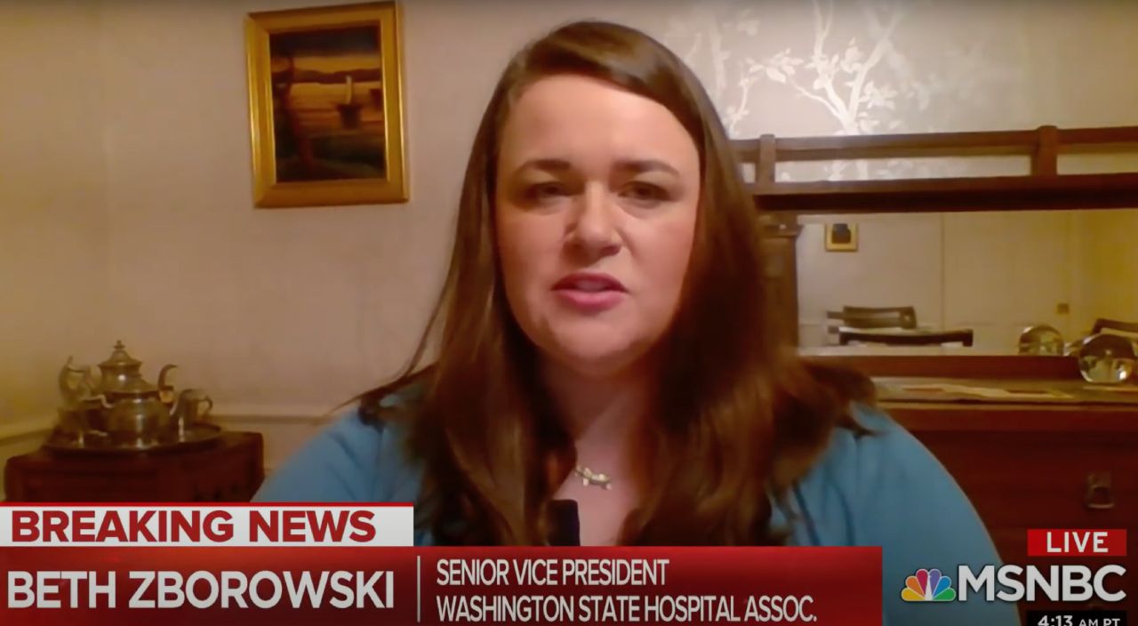 Front Line Alumni Covid19 Pandemic College of Idaho