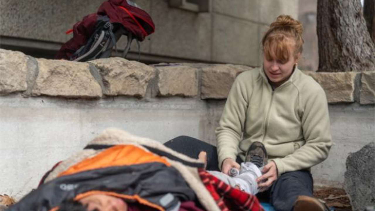 Trading Beaches for Bandages Global Health Service