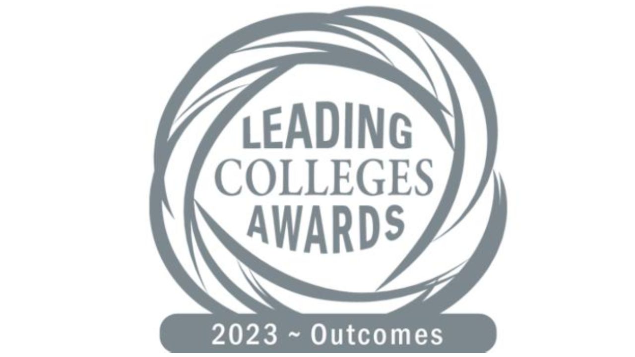 College Idaho Earns Recognition Positive Student Outcomes