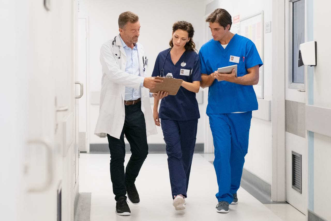 Early Career Pa DMSC Advantage