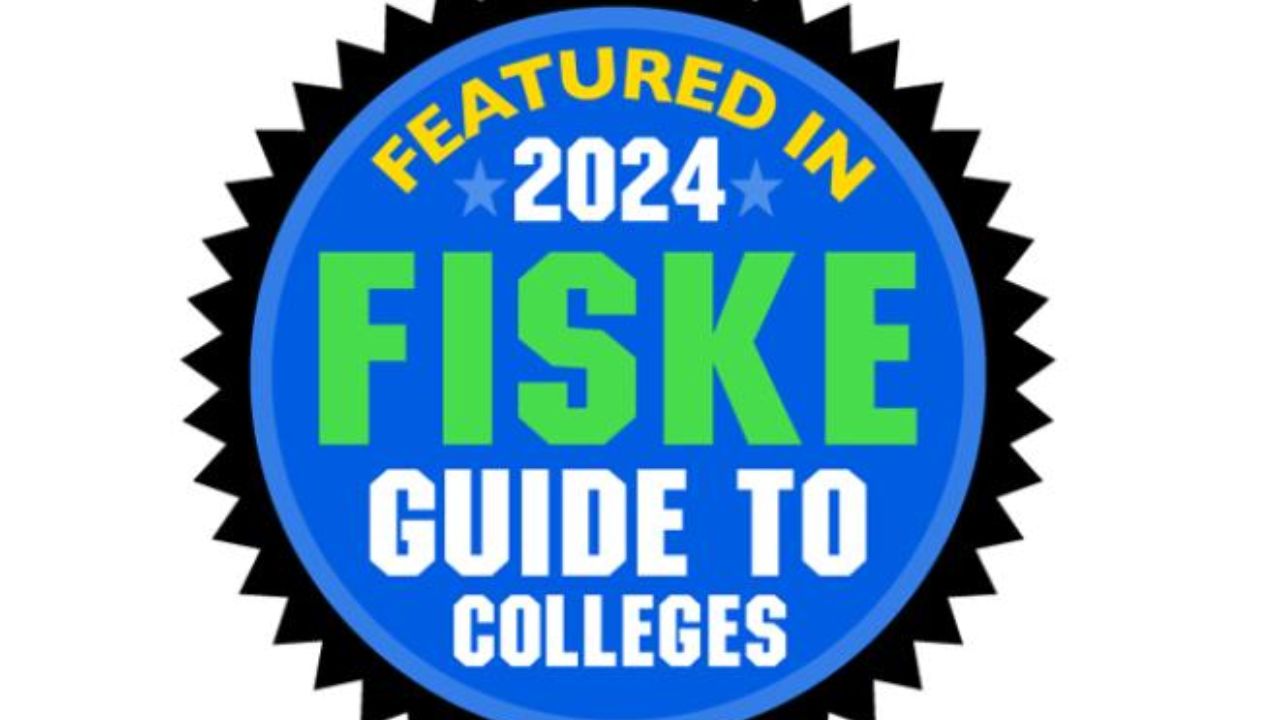 College of Idaho Fiske Guide 11th Year