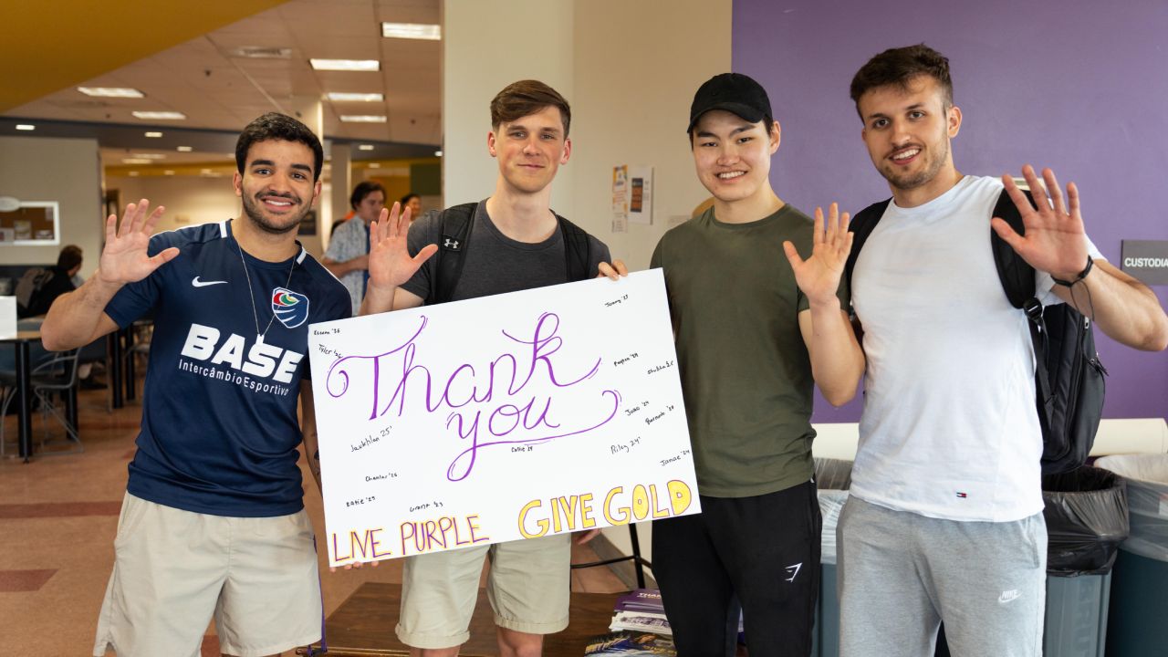 Give Day Event Continues Growth