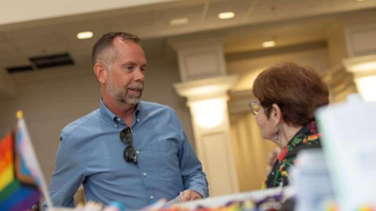 United Against Hate 2024