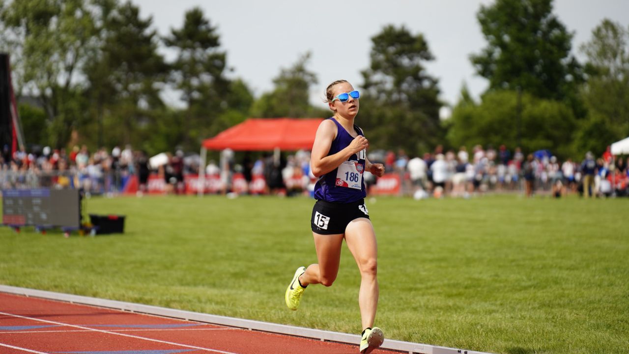 College Idaho Womens Soccer Cross Country Cascade Conference Recognition