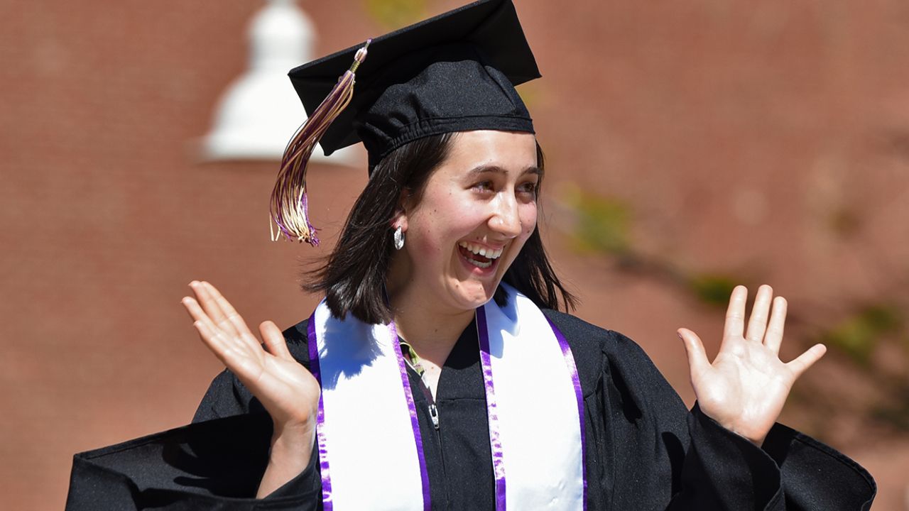 College Idaho Alum Sustainability Scholarship PHD Michigan