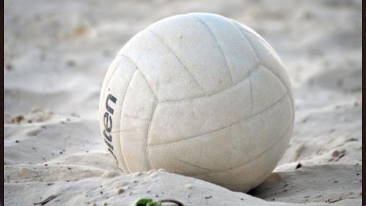 Beach Volleyball