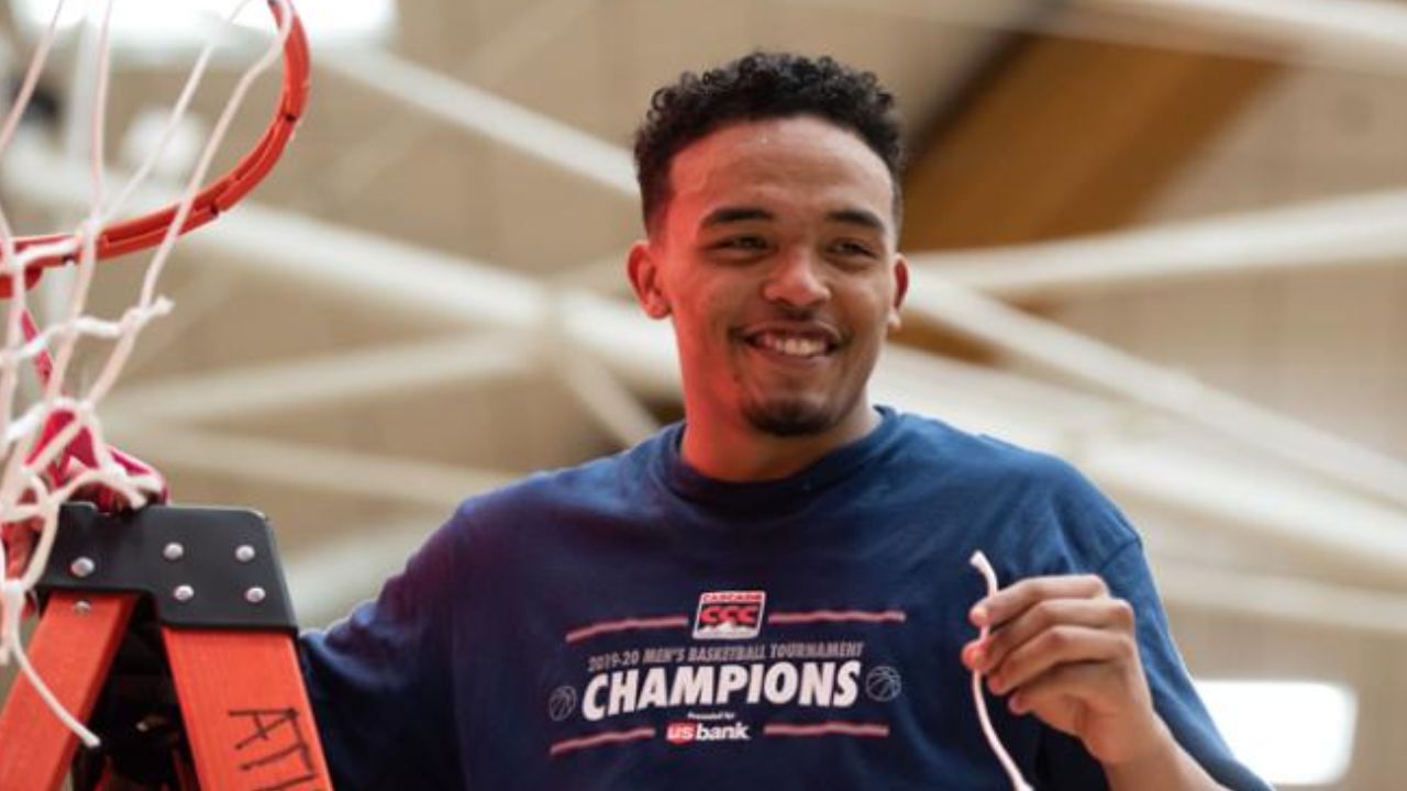 Ivory Miles Williams