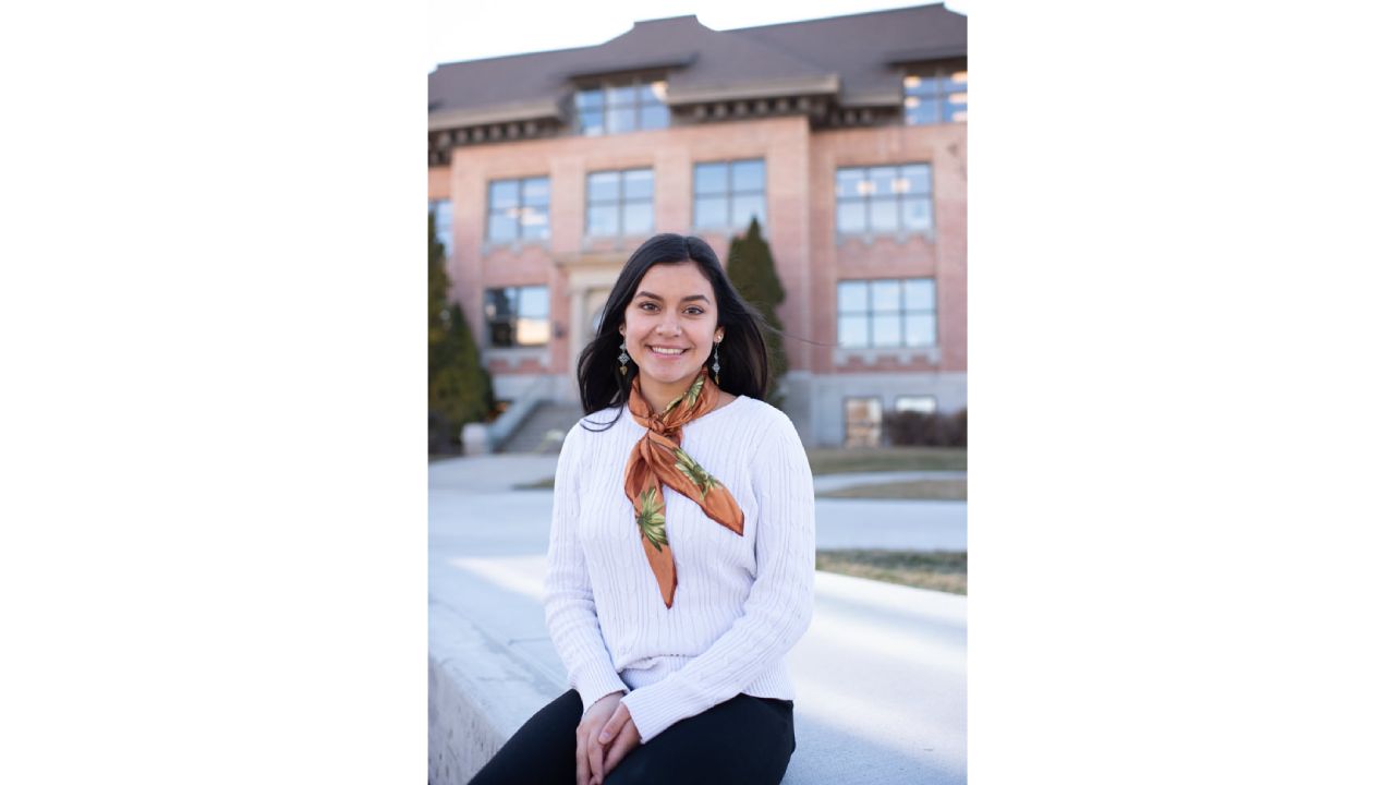 College Idaho Alum Voces Internship Print Journalism Career