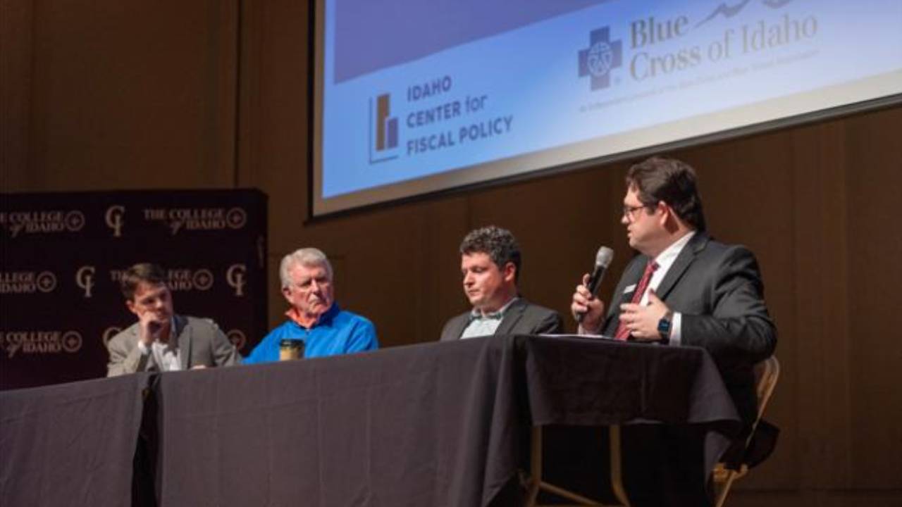 2023 Idaho Policy Forum