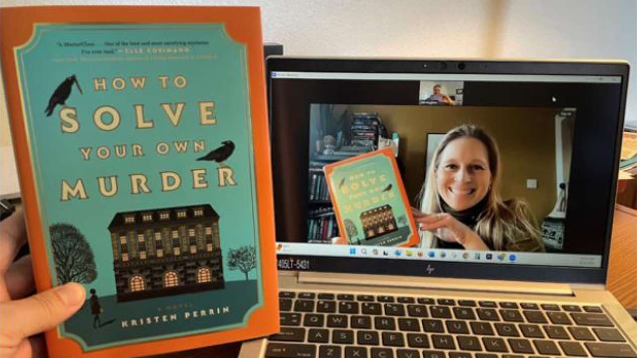 Fueled Fallon Book Club Alum Novel International Attention