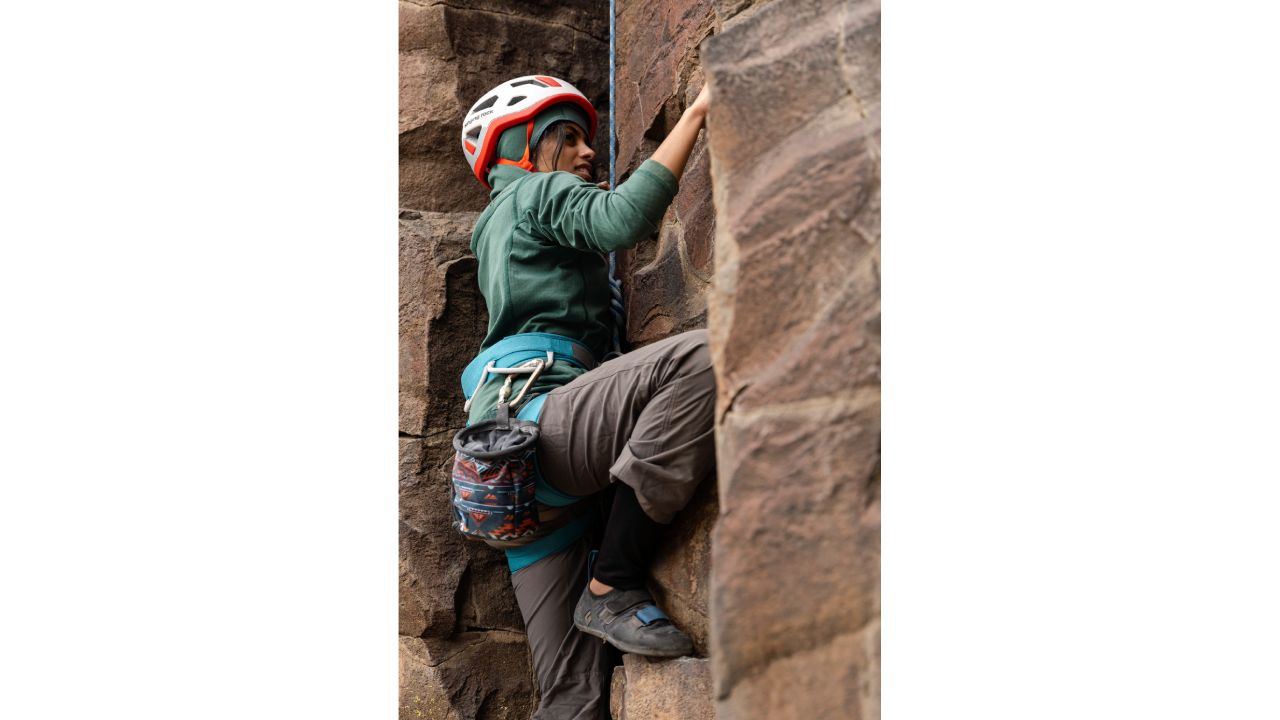 Quest Outdoor Odyssey Adventure Exploration