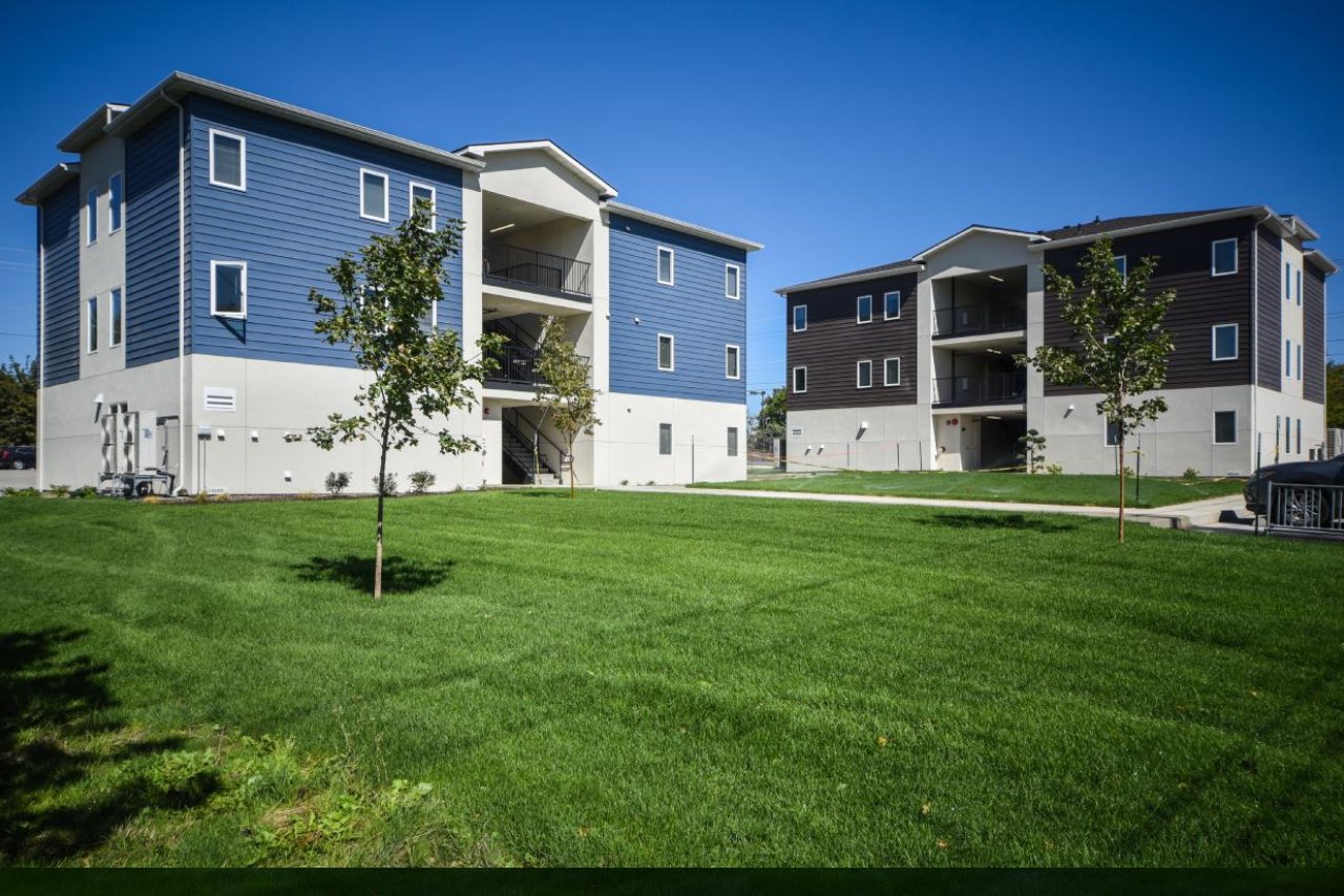 Owyhee & Sawtooth Hall
