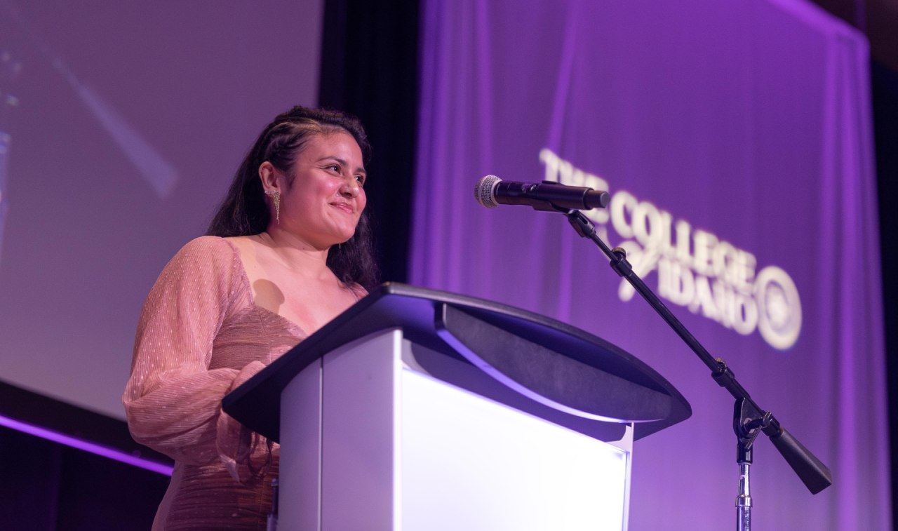 The College Will Always Find a Way