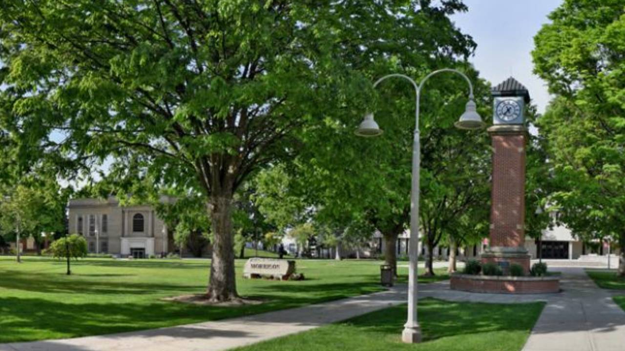 College Idaho Earns National Recognition 2024