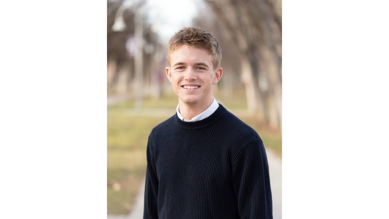 Nathan Badger Gull Island Experience