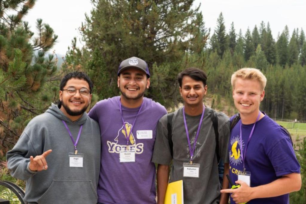 Certification of Finances