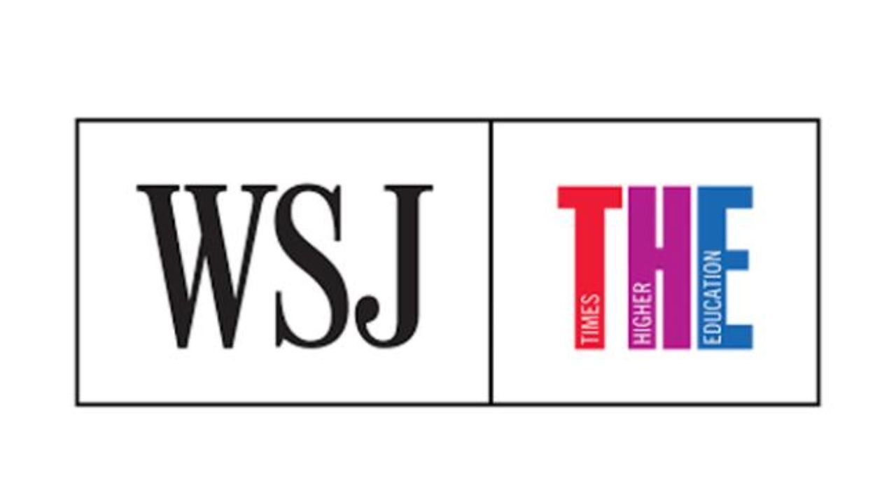 College of Idaho Tops Idaho Wall Street Journal Times Higher Education