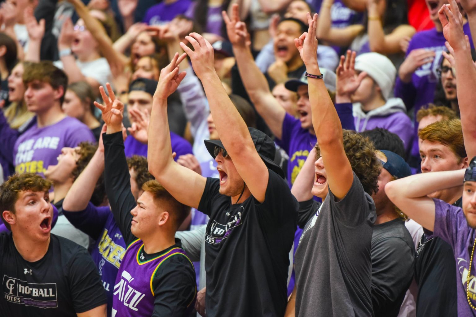 Non-Discrimination Policy