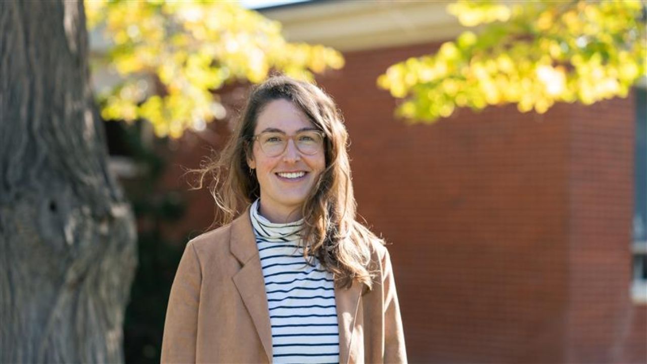 Professor Rachel Miller Elected to Prestigious American Antiquarian Society
