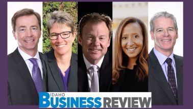 Five College of Idaho Leaders Named to Idaho Business Review’s 2025 Idaho 500 List