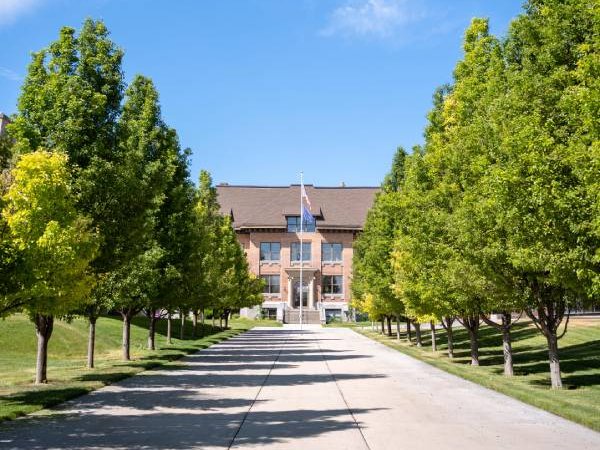 Administrative Offices