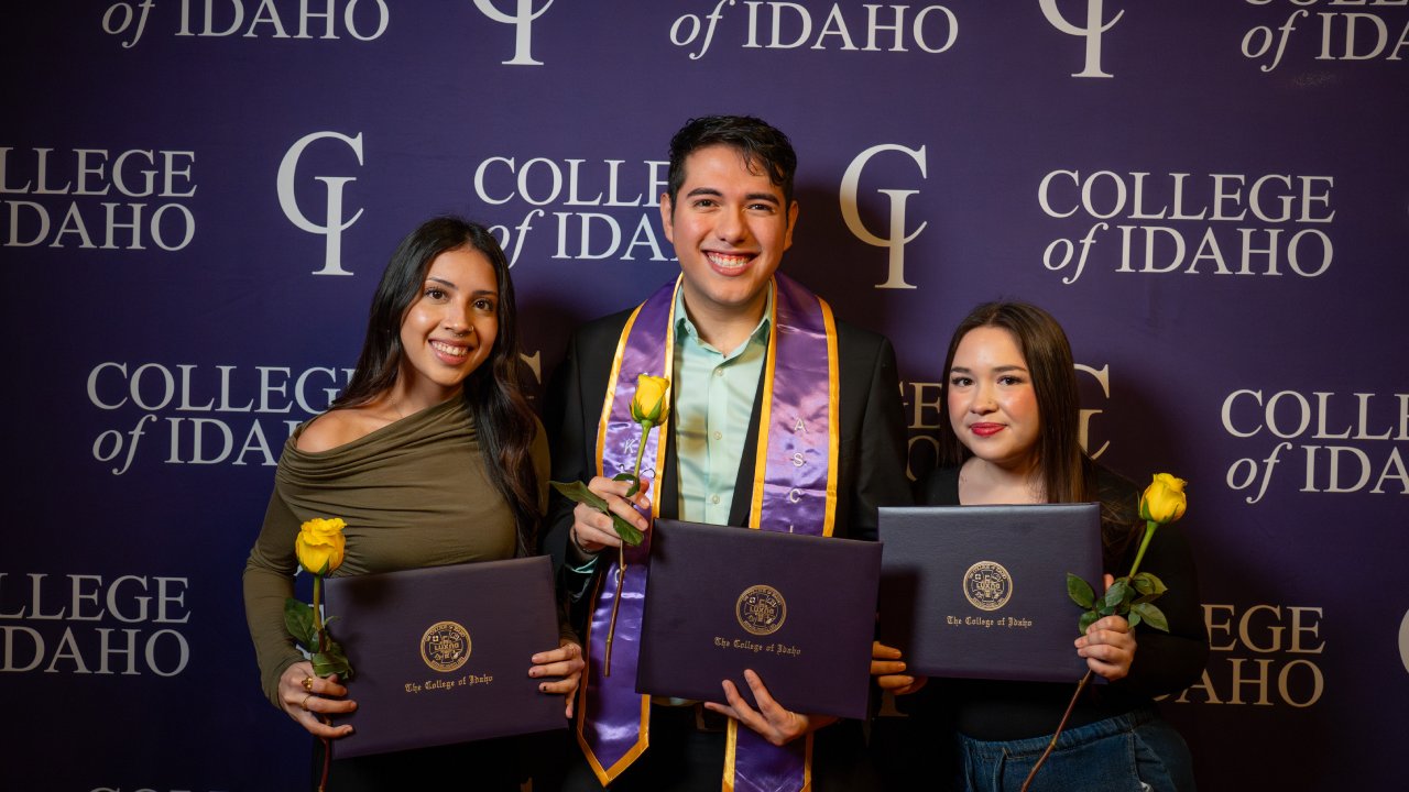 2025 Winter Graduation Ceremony