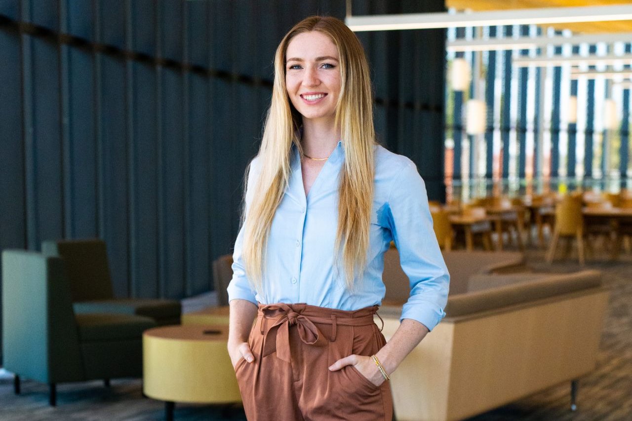 3+1 Dual Degrees & More