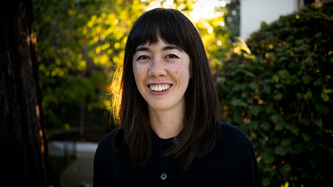 Writer and Artist Jenny Odell to Speak at 2026 Henberg Environmental Lecture