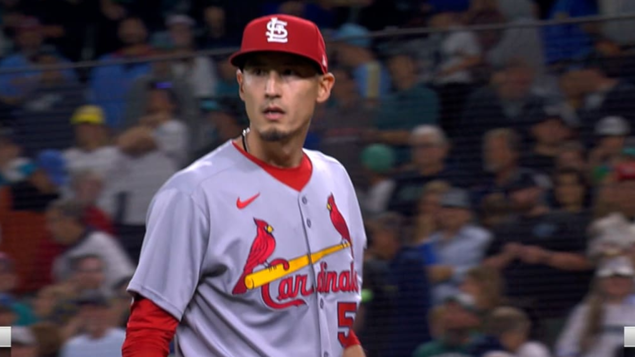 From Caldwell to the Big Leagues: Riley O’Brien’s Remarkable Rise